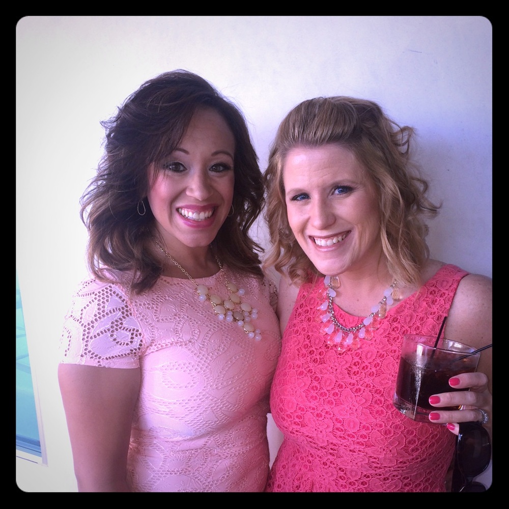 Meet your Posher, Jennifer